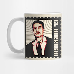 Dahman El harrachi Mug